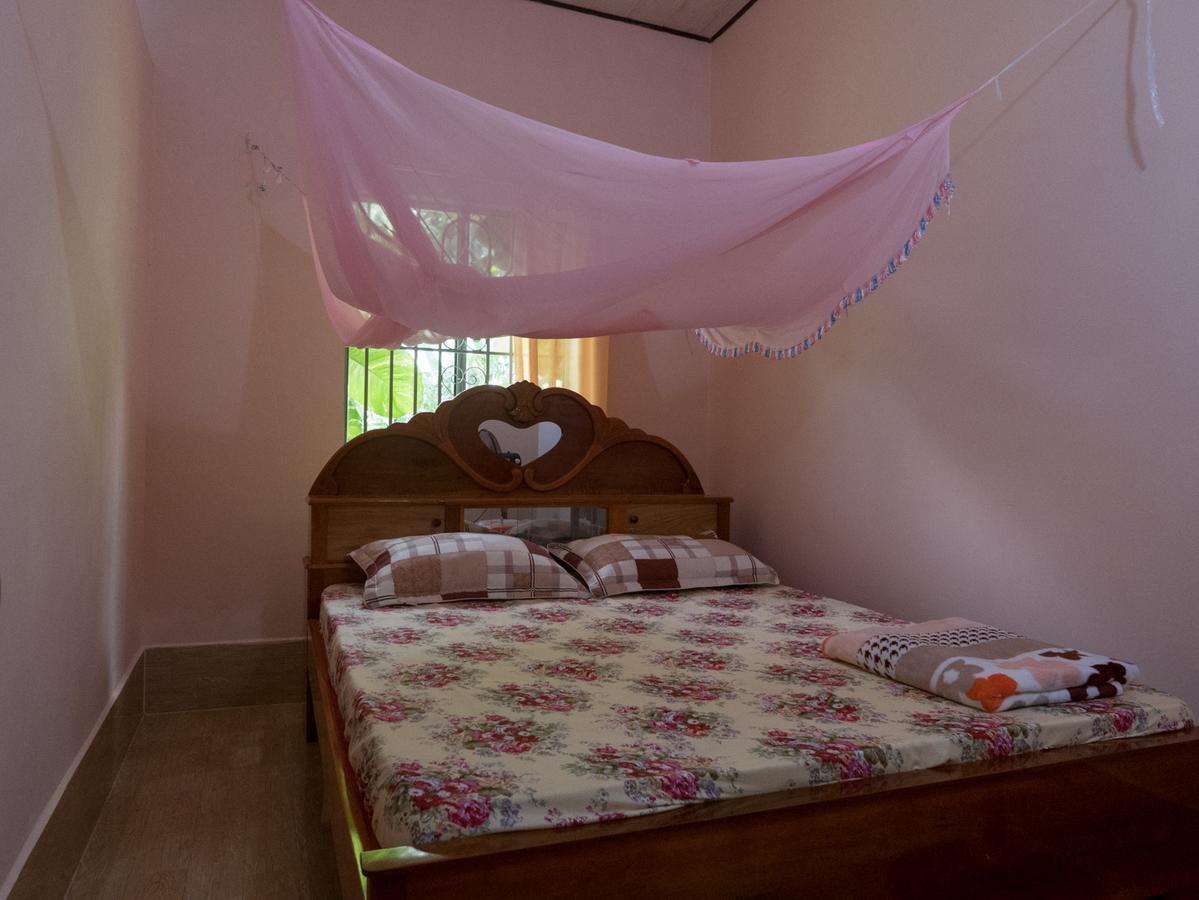 Happy Homestay Ap An Phu  Exterior photo